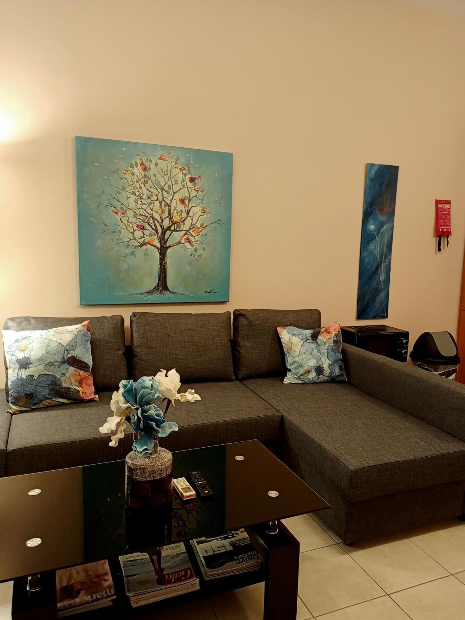 Myilios By Ilios Company Daire Atina Dış mekan fotoğraf